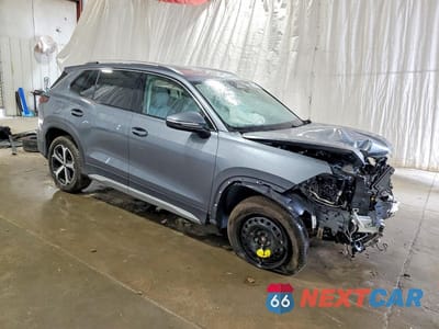 Czwarte zdjęcie samochodu z boku: 2026 VOLKSWAGEN TIGUAN SE VIN:3VVER7RMXTM007812 - miniatura