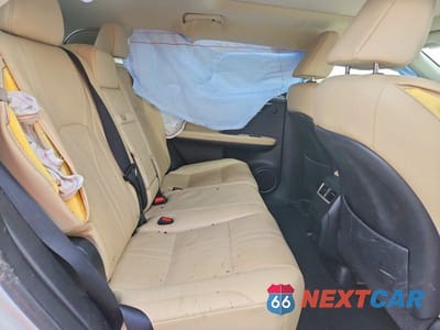 Zdjęcie 10 z 13 samochodu: 2021 LEXUS RX 450H VIN:2T2JGMDA1MC060516 - miniatura