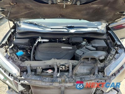 Zdjęcie 11 z 13 samochodu: 2016 HONDA PILOT EX VIN:5FNYF5H38GB002345 - miniatura