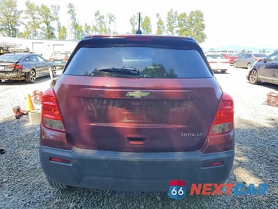 Zdjęcie 6 z 14 samochodu: 2016 CHEVROLET TRAX LS VIN:3GNCJKSB5GL250651 - miniatura