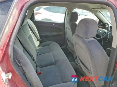 Zdjęcie 10 z 12 samochodu: 2006 CHEVROLET IMPALA LT VIN:2G1WT55K669321119 - miniatura