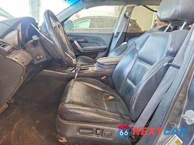 Zdjęcie 7 z 13 samochodu: 2007 ACURA MDX VIN:2HNYD285X7H527708 - miniatura