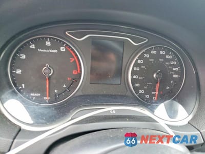 Zdjęcie 9 z 12 samochodu: 2020 AUDI A3 PREMIUM VIN:WAUAUGFF7LA041055 - miniatura