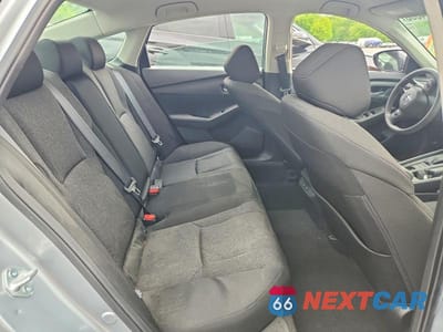 Zdjęcie 10 z 12 samochodu: 2025 HONDA ACCORD LX VIN:1HGCY1F25SA058799 - miniatura