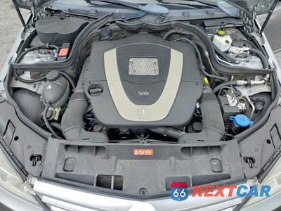 Zdjęcie 11 z 12 samochodu: 2010 MERCEDES-BENZ C 300 4MATIC VIN:WDDGF8BBXAR106176 - miniatura