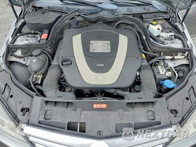 Zdjęcie 11 z 12 samochodu: 2010 MERCEDES-BENZ C 300 4MATIC VIN:WDDGF8BBXAR106176 - miniatura