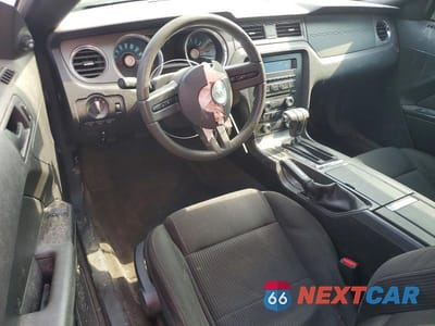 Zdjęcie 8 z 12 samochodu: 2012 FORD MUSTANG VIN:1ZVBP8AM8C5285202 - miniatura