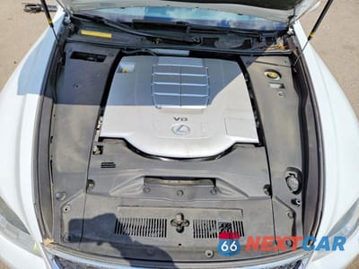 Zdjęcie 11 z 13 samochodu: 2014 LEXUS LS 460 VIN:JTHCL5EF6E5022821 - miniatura