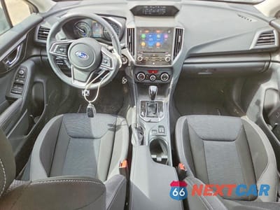 Zdjęcie 8 z 12 samochodu: 2023 SUBARU IMPREZA VIN:4S3GTAG63P3707611 - miniatura