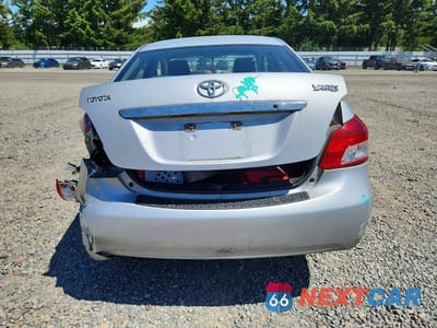 Zdjęcie 6 z 13 samochodu: 2009 TOYOTA YARIS BASE VIN:JTDBT903591311235 - miniatura