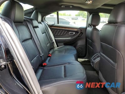 Zdjęcie 10 z 12 samochodu: 2018 FORD TAURUS LIMITED VIN:1FAHP2J89JG128668 - miniatura