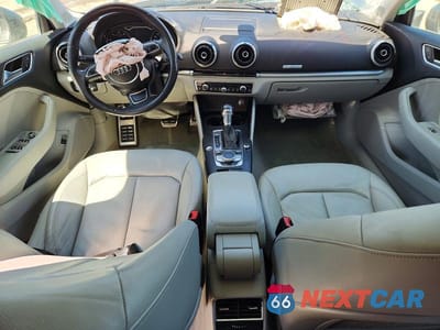 Zdjęcie 8 z 12 samochodu: 2015 AUDI A3 VIN:WAUEFGFFXF1058626 - miniatura