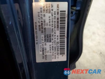 Zdjęcie 13 z 13 samochodu: 2019 MAZDA CX-5 SPORT VIN:JM3KFABM3K0577936 - miniatura