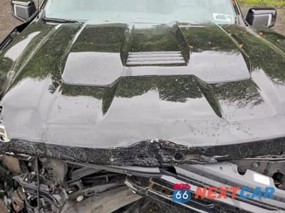 Zdjęcie 11 z 12 samochodu: 2022 CHEVROLET SILVERADO K1500 LT TRAIL BOSS VIN:3GCUDFED1NG527603 - miniatura