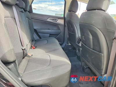 Zdjęcie 11 z 13 samochodu: 2026 KIA SPORTAGE S VIN:KNDPUDDG7T7290248 - miniatura