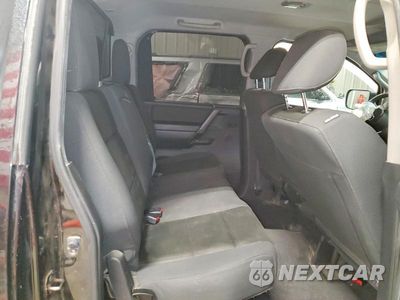 Zdjęcie 10 z 13 samochodu: 2012 NISSAN TITAN S VIN:1N6AA0EJ1CN327353 - miniatura