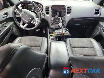 Zdjęcie 8 z 13 samochodu: 2014 DODGE DURANGO SXT VIN:1C4RDJAG6EC477339 - miniatura