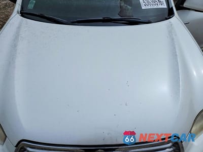 Zdjęcie 12 z 13 samochodu: 2010 TOYOTA HIGHLANDER LIMITED VIN:5TDDK3EH5AS038009 - miniatura