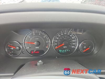 Zdjęcie 9 z 12 samochodu: 2004 CHRYSLER SEBRING LXI VIN:1C3EL56R74N249652 - miniatura