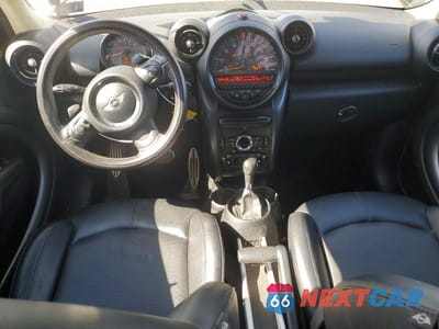 Zdjęcie 8 z 12 samochodu: 2015 MINI COOPER S COUNTRYMAN VIN:WMWZC5C58FWP44497 - miniatura