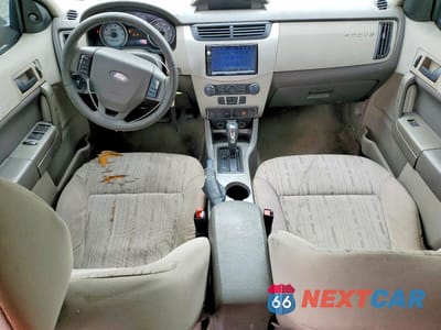 Zdjęcie 8 z 12 samochodu: 2009 FORD FOCUS SE VIN:1FAHP35N89W124912 - miniatura