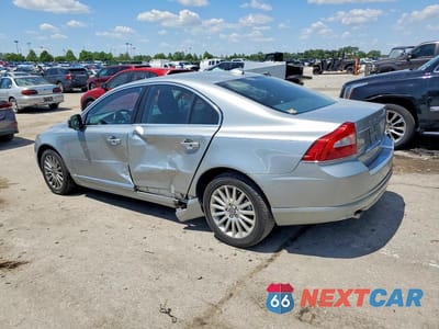 Drugie zdjęcie samochodu z przodu: 2013 VOLVO S80 3.2 VIN:YV1952AS8D1171576 - miniatura