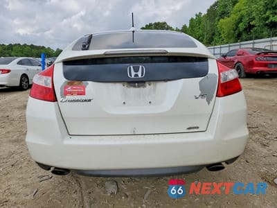 Zdjęcie 6 z 12 samochodu: 2012 HONDA CROSSTOUR EXL VIN:5J6TF2H58CL001675 - miniatura