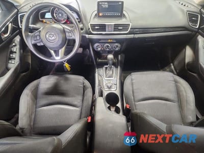 Zdjęcie 8 z 13 samochodu: 2016 MAZDA 3 SPORT VIN:3MZBM1U75GM328044 - miniatura