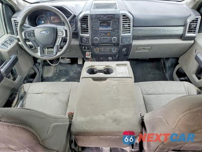 Zdjęcie 8 z 12 samochodu: 2018 FORD F250 SUPER DUTY VIN:1FT7W2BTXJEB90667 - miniatura