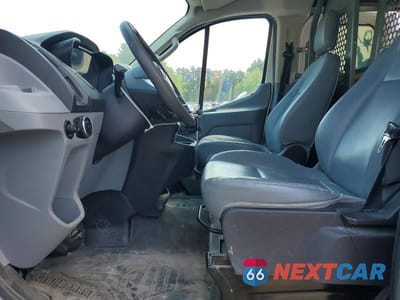 Zdjęcie 7 z 13 samochodu: 2015 FORD TRANSIT T-350 VIN:1FTSW2ZM9FKB30977 - miniatura