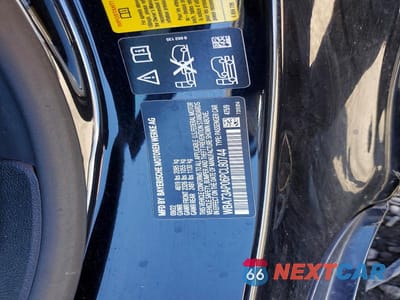 Zdjęcie 12 z 12 samochodu: 2023 BMW 430XI VIN:WBA73AP06PCL80744 - miniatura