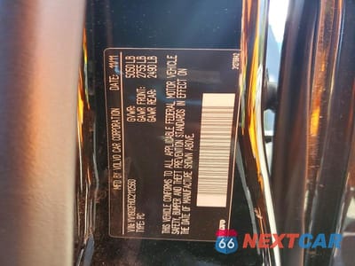 Zdjęcie 13 z 13 samochodu: 2012 VOLVO S60 T6 VIN:YV1902FH0C2112560 - miniatura