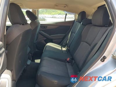 Zdjęcie 10 z 12 samochodu: 2019 SUBARU IMPREZA VIN:4S3GTAB64K3744313 - miniatura