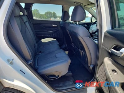 Zdjęcie 11 z 13 samochodu: 2023 HYUNDAI SANTA FE SEL VIN:5NMS24AJ3PH617615 - miniatura