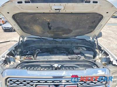 Zdjęcie 11 z 12 samochodu: 2022 GMC SIERRA K1500 SLE VIN:3GTPUBEK7NG625457 - miniatura