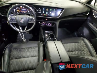 Zdjęcie 8 z 13 samochodu: 2023 BUICK ENVISION AVENIR VIN:LRBFZRR49PD029749 - miniatura