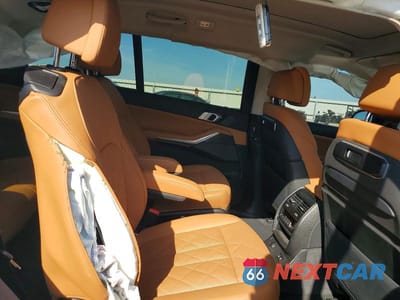 Zdjęcie 11 z 13 samochodu: 2025 BMW X7 XDRIVE40I VIN:5UX23EM07S9X18195 - miniatura