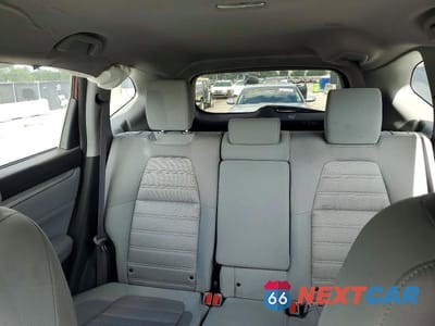 Zdjęcie 10 z 14 samochodu: 2019 HONDA CR-V LX VIN:2HKRW5H3XKH414331 - miniatura
