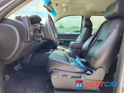 Zdjęcie 7 z 12 samochodu: 2012 GMC SIERRA K1500 SLE VIN:3GTP2VE75CG307739 - miniatura