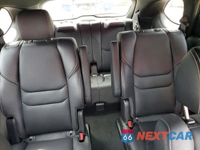 Zdjęcie 10 z 14 samochodu: 2021 MAZDA CX-9 GRAND TOURING VIN:JM3TCBDY8M0526700 - miniatura