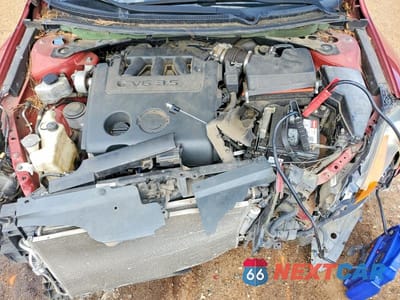Zdjęcie 11 z 13 samochodu: 2007 NISSAN ALTIMA 3.5 SE VIN:1N4BL21E47C124907 - miniatura