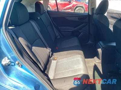Zdjęcie 11 z 13 samochodu: 2019 SUBARU IMPREZA VIN:4S3GTAA64K3739324 - miniatura