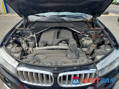 Zdjęcie 12 z 13 samochodu: 2018 BMW X5 XDRIVE35I VIN:5UXKR0C52J0X97390 - miniatura