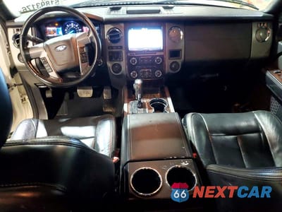 Zdjęcie 8 z 13 samochodu: 2016 FORD EXPEDITION EL PLATINUM VIN:1FMJK1MT1GEF10777 - miniatura