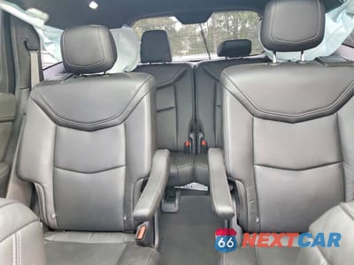 Zdjęcie 10 z 13 samochodu: 2020 CADILLAC XT6 PREMIUM LUXURY VIN:1GYKPCRS9LZ101560 - miniatura