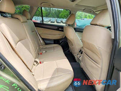 Zdjęcie 11 z 14 samochodu: 2018 SUBARU OUTBACK 2.5I LIMITED VIN:4S4BSANC9J3264017 - miniatura