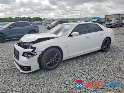2023 CHRYSLER 300C 2C3CCAPJ6PH500831 - główne zdjęcie licytacji z USA - miniatura