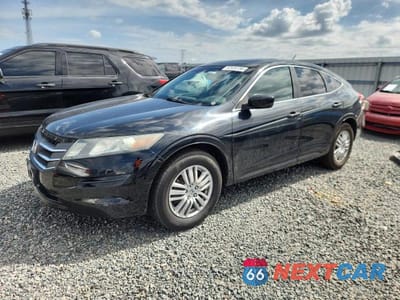 2012 HONDA CROSSTOUR EXL 5J6TF3H59CL001402 - główne zdjęcie licytacji z USA - miniatura