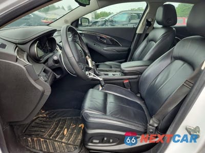 Zdjęcie 7 z 12 samochodu: 2016 BUICK LACROSSE VIN:1G4GB5G3XGF148827 - miniatura