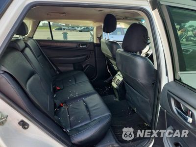 Zdjęcie 10 z 12 samochodu: 2017 SUBARU OUTBACK 2.5I LIMITED VIN:4S4BSANC6H3340769 - miniatura